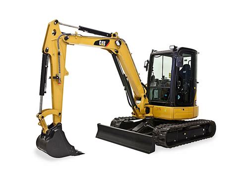 2017 cat 305.5e2 used mini excavator|caterpillar 305.5e2 cr mini excavator.